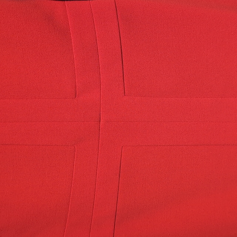 Slimming Structured Lined 40" Long - image 2